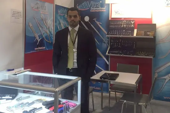 Fime Show 2015