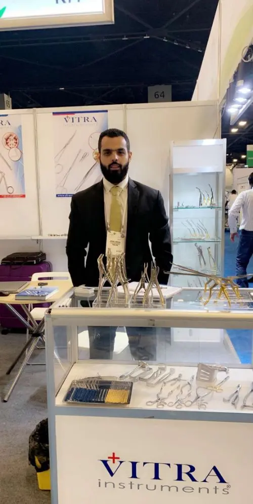 Fime show 2019
