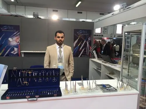 Italian Dental Supply 2017