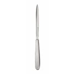 Amputating, Cartilage, Autopsy Knives, Interosseous Knives