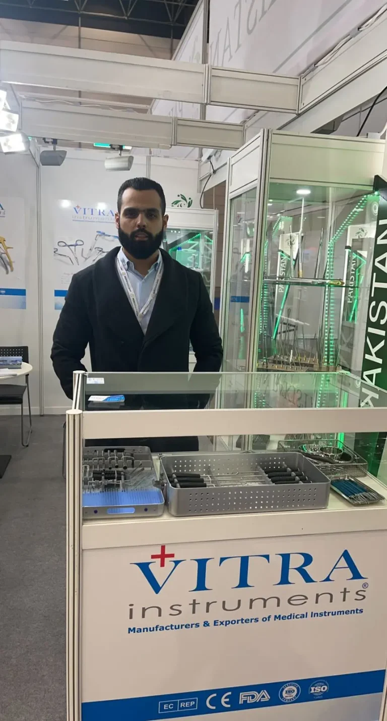 medica 2021