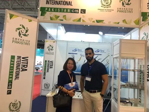 pharmedi healthcare 2018