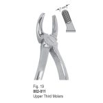 Extracting Forcep-11