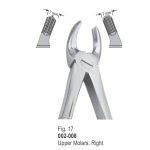 Extracting Forcep-8