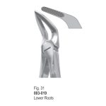 Extracting Forceps-019