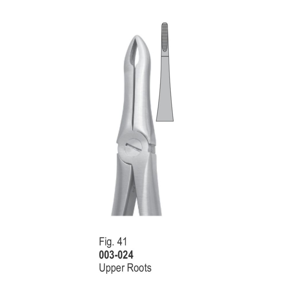 Extracting Forceps-024
