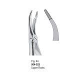 <h1>Extracting Forceps</h1> <h4> Fórceps De Extracción </h4> <h4> Zahnzangen </h4>