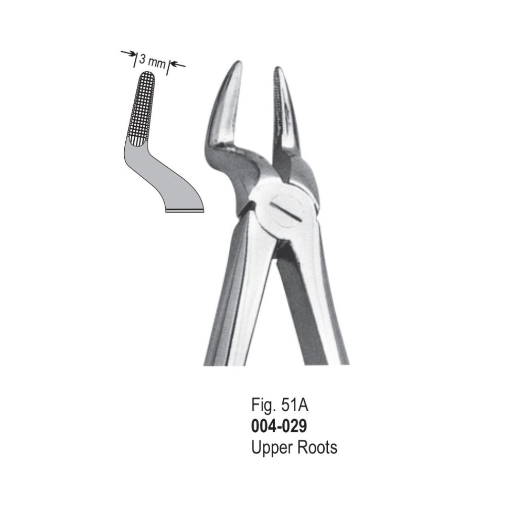 Extracting Forceps-029