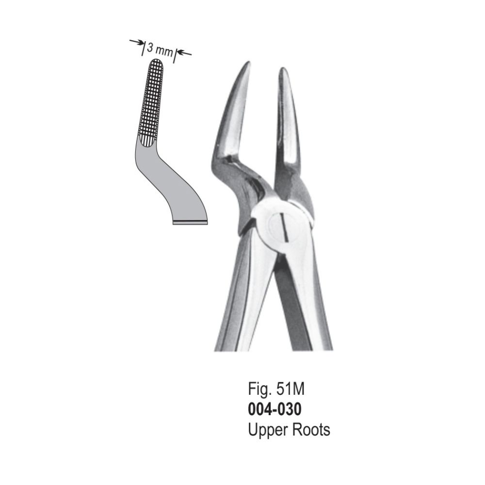 Extracting Forceps-030
