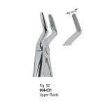 <h1>Extracting Forceps</h1> <h4> Fórceps De Extracción </h4> <h4> Zahnzangen </h4>