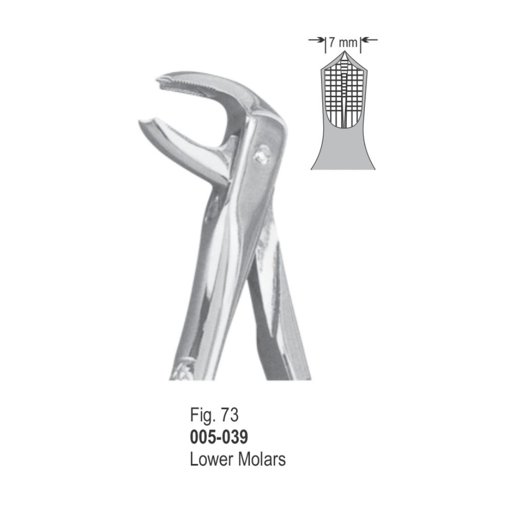 Extracting Forceps-039