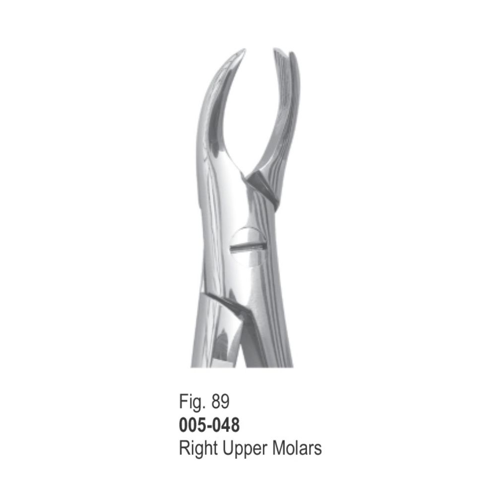 Extracting Forceps-048