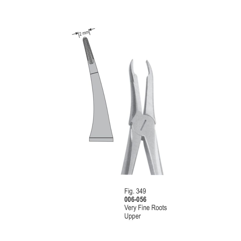 Extracting Forceps-056