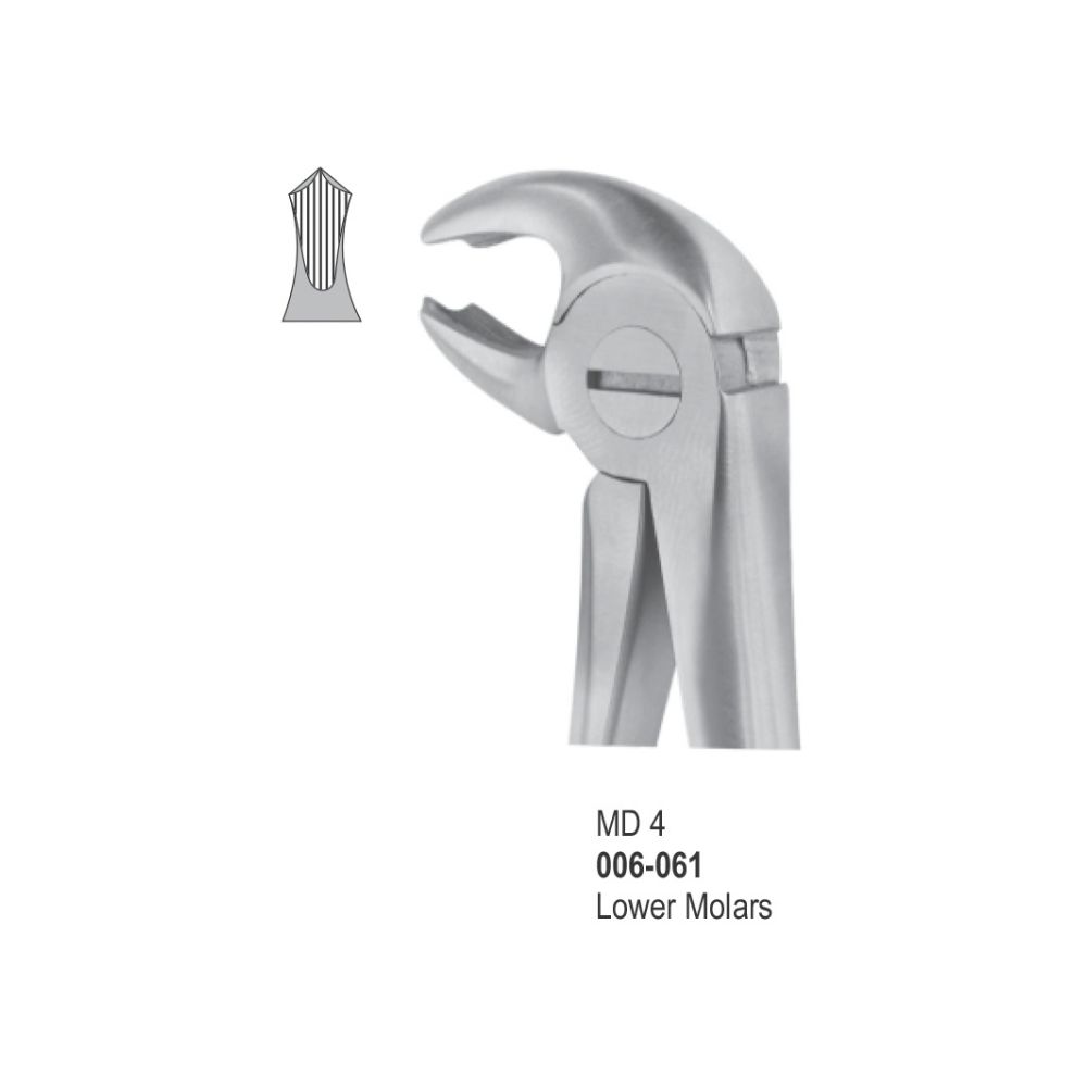 Extracting Forceps-061