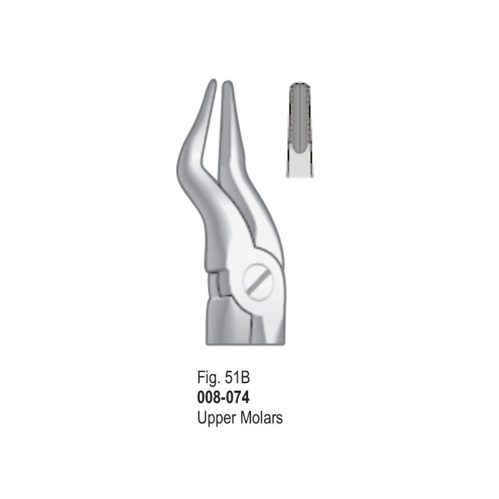 Extracting Forceps-074