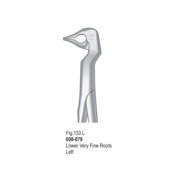 <h4>Extracting Forceps</h4> <h6> Fórceps De Extracción </h6> <h6> Zahnzangen </h6>