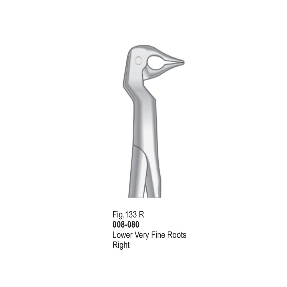 Extracting Forceps-080