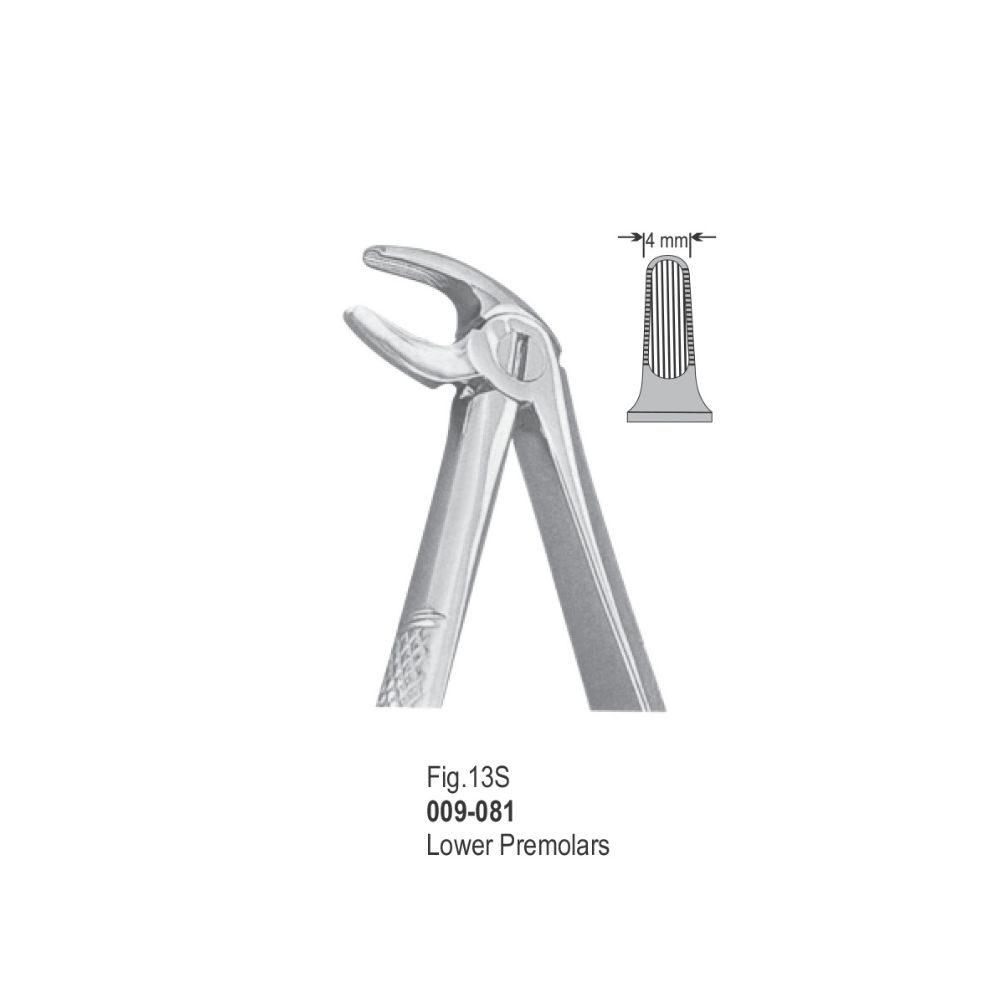 Extracting Forceps-081