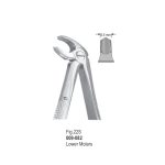 Extracting Forceps-082