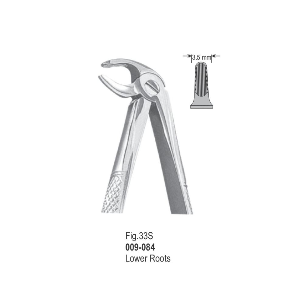 Extracting Forceps-084