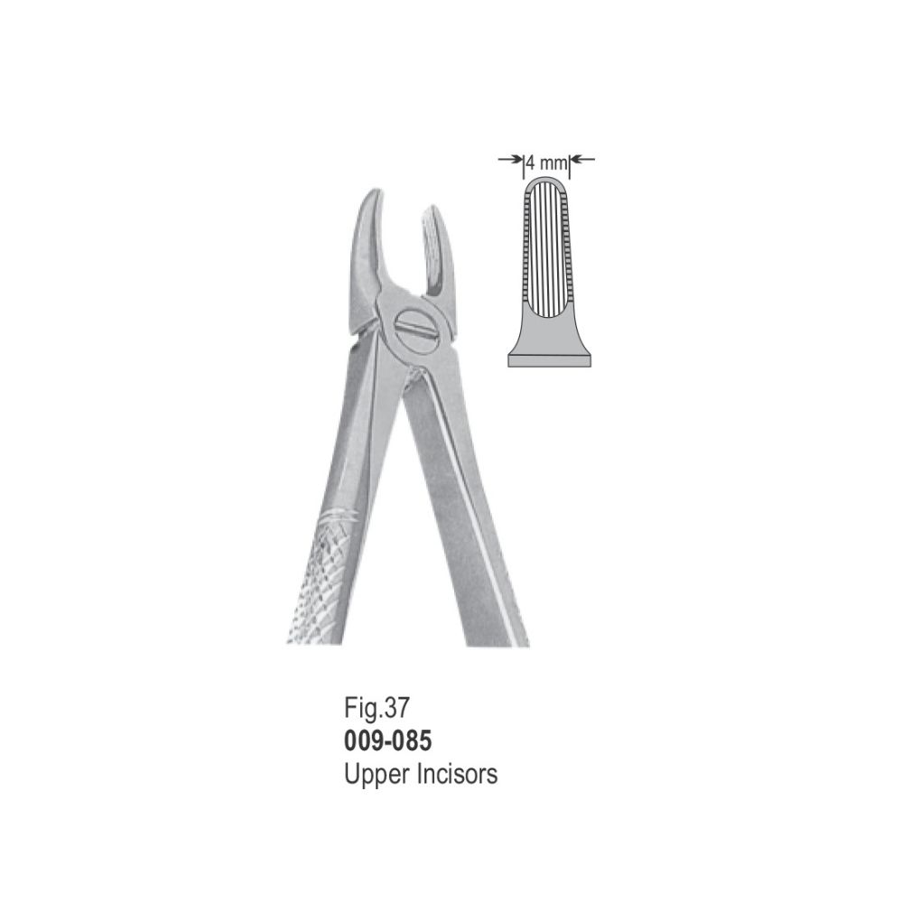 Extracting Forceps-085