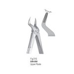 <h1>Extracting Forceps For Children</h1> <h4> Fórceps De Extracción Para Niños </h4> <h4> Zahnzangen Für Kinder </h4>