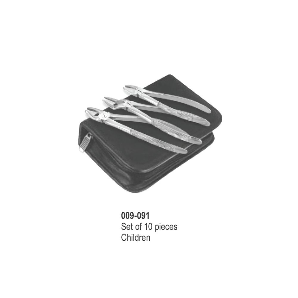 Extracting Forceps-091