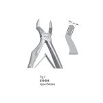 <h1>Extracting Forceps For Children</h1> <h4> Fórceps De Extracción Para Niños </h4> <h4> Zahnzangen Für Kinder </h4>