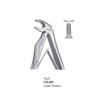 <h4>Extracting Forceps For Children</h4> <h6> Fórceps De Extracción Para Niños </h6> <h6> Zahnzangen Für Kinder </h6>