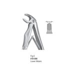 <h1>Extracting Forceps For Children</h1> <h4> Fórceps De Extracción Para Niños </h4> <h4> Zahnzangen Für Kinder </h4>