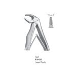 <h1>Extracting Forceps For Children</h1> <h4> Fórceps De Extracción Para Niños </h4> <h4> Zahnzangen Für Kinder </h4>