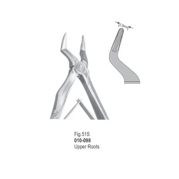 <h4>Extracting Forceps For Children</h4> <h6> Fórceps De Extracción Para Niños </h6> <h6> Zahnzangen Für Kinder </h6>