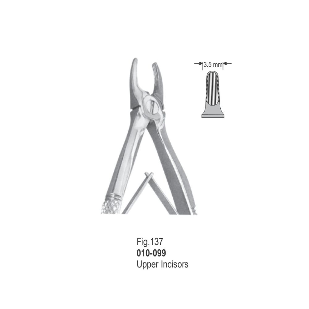 Extracting Forceps-099