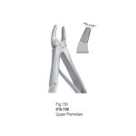 <h1>Extracting Forceps For Children</h1> <h4> Fórceps De Extracción Para Niños </h4> <h4> Zahnzangen Für Kinder </h4>