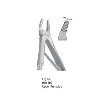 <h4>Extracting Forceps For Children</h4> <h6> Fórceps De Extracción Para Niños </h6> <h6> Zahnzangen Für Kinder </h6>