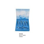 Extracting Forceps 010-102