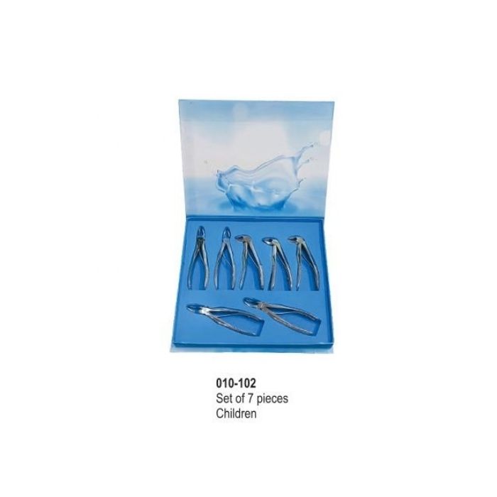 Extracting Forceps 010-102