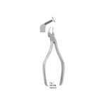 <h1>Extracting Forceps</h1> <h4>  Fórceps De Extracción </h4> <h4> Zahnzangen </h4>