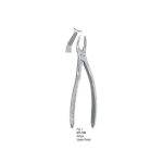 <h4>Extracting Forceps</h4> <h6> Fórceps De Extracción </h6> <h6> Zahnzangen </h6>
