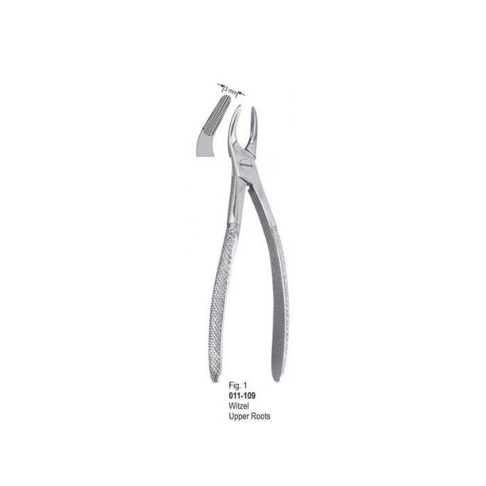 Extracting Forceps 011-109