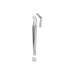 <h4>Extracting Forceps</h4> <h6> Fórceps De Extracción </h6> <h6> Zahnzangen </h6>