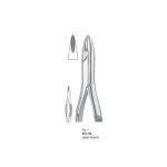 <h4>Extracting Forceps</h4> <h6> Fórceps De Extracción </h6> <h6> Zahnzangen </h6>