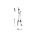 <h4>Extracting Forceps</h4> <h6> Fórceps De Extracción </h6> <h6> Zahnzangen </h6>
