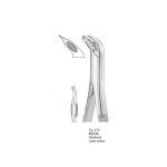 <h4>Extracting Forceps</h4> <h6> Fórceps De Extracción </h6> <h6> Zahnzangen </h6>