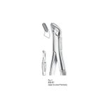 <h4>Extracting Forceps</h4> <h6> Fórceps De Extracción </h6> <h6> Zahnzangen </h6>