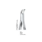 <h4>Extracting Forceps</h4> <h6> Fórceps De Extracción </h6> <h6> Zahnzangen </h6>