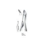 <h4>Extracting Forceps</h4> <h6> Fórceps De Extracción </h6> <h6> Zahnzangen </h6>