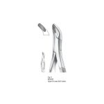 <h4>Extracting Forceps</h4> <h6> Fórceps De Extracción </h6> <h6> Zahnzangen </h6>