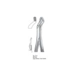 <h4>Extracting Forceps</h4> <h6> Fórceps De Extracción </h6> <h6> Zahnzangen </h6>
