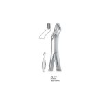 <h4>Extracting Forceps</h4> <h6> Fórceps De Extracción </h6> <h6> Zahnzangen </h6>